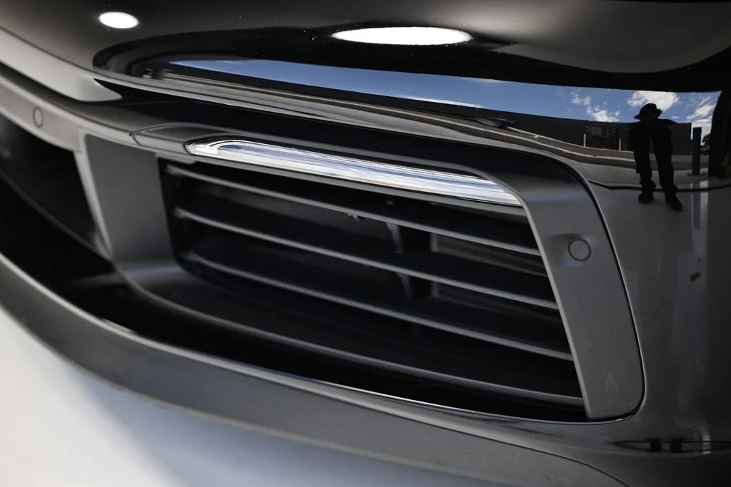 Used 2020  Porsche Carrera S image 12