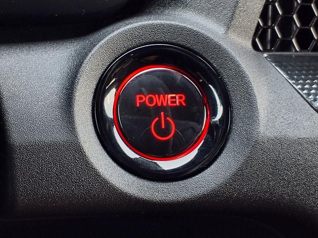 2026 Honda CR-V TrailSport - Photo 20