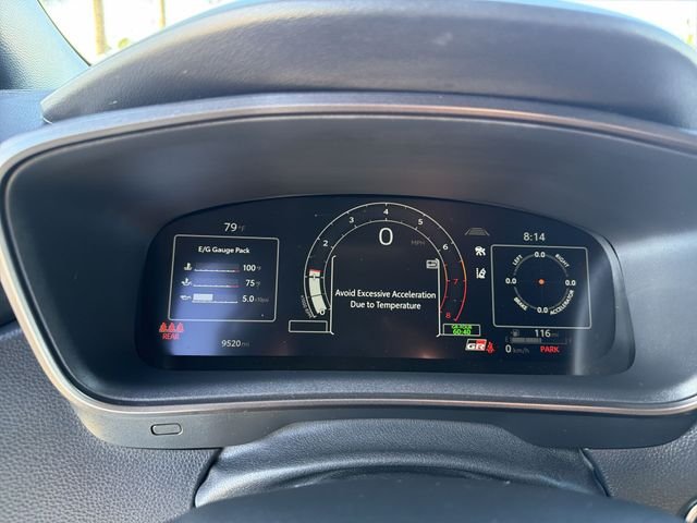 2024 Toyota GR Corolla Core - Photo 12