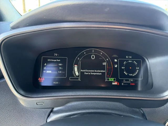 2024 Toyota GR Corolla Core - Photo 12