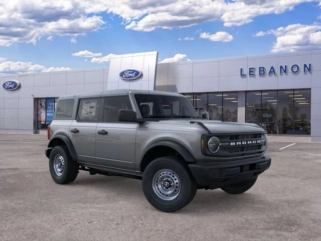 New 2025 Gray LFP RTR Base image 7