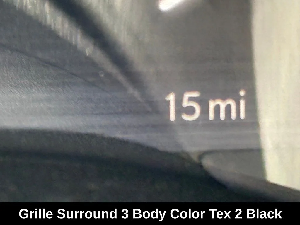 New 2026 Bright White Clear-Coat Exterior Paint RAM Laramie image 20