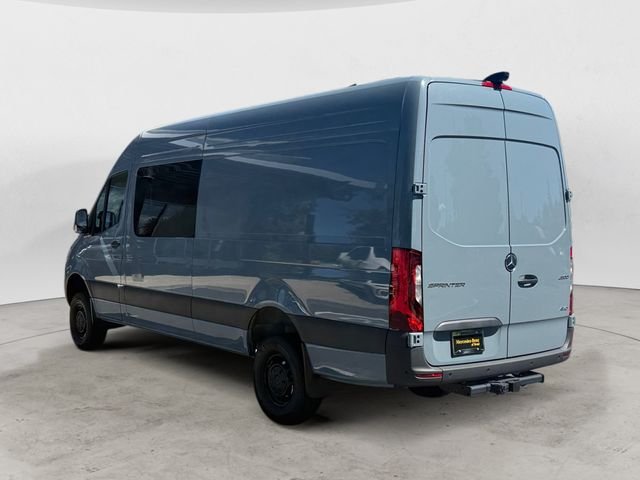 New 2026  Mercedes-Benz Cargo 170 WB image 7