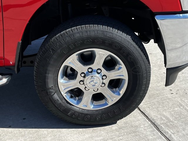 2024 Ram 2500 Big Horn photo 4