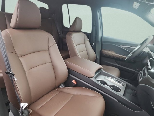 2026 Honda Ridgeline RTL - Photo 16