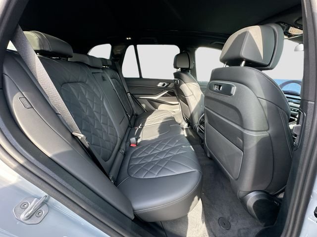 New 2026 Gray BMW xDrive50e image 22
