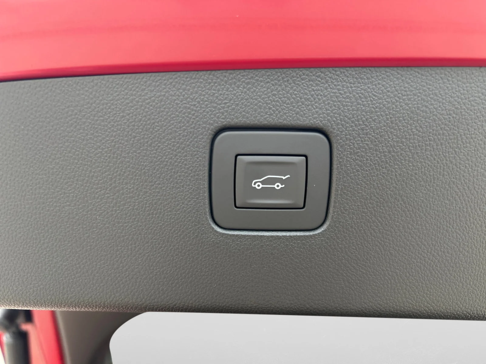New 2026 Brilliant Red Buick Sport Touring image 11