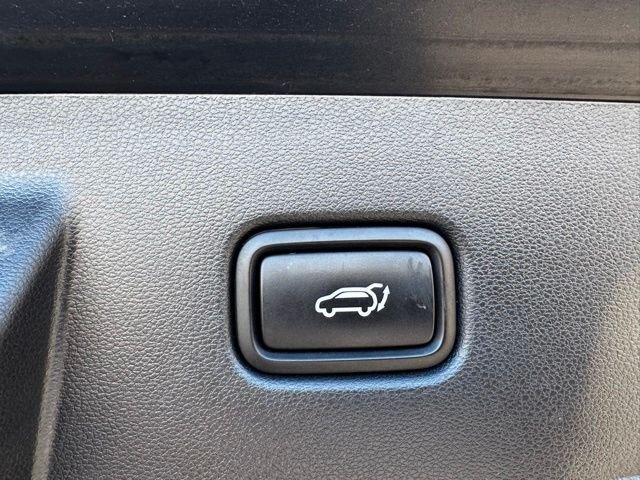 2023 Hyundai Tucson SEL Convenience - Photo 11