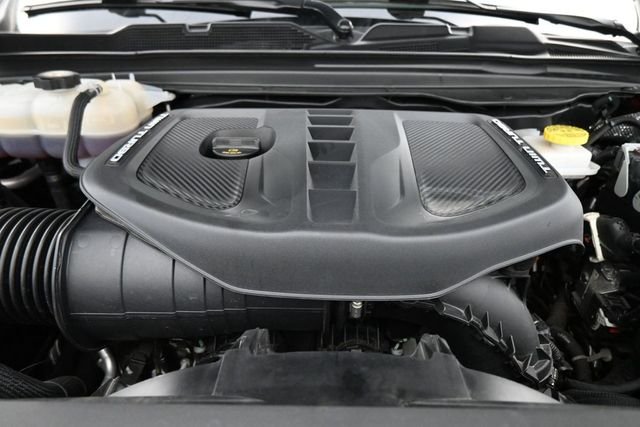 2025 RAM Ram 1500 Pickup Tungsten - Photo 34