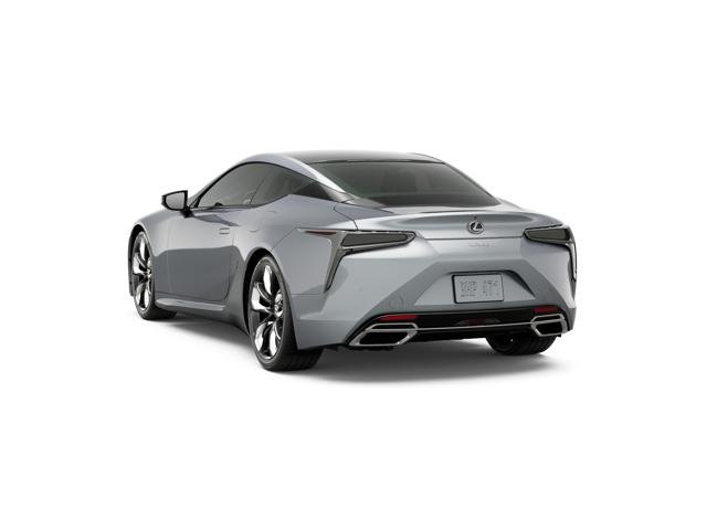 New 2026 Iridium Lexus  image 3