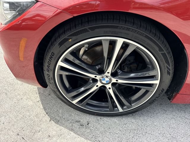 2019 BMW 4 Series 430i - Photo 10