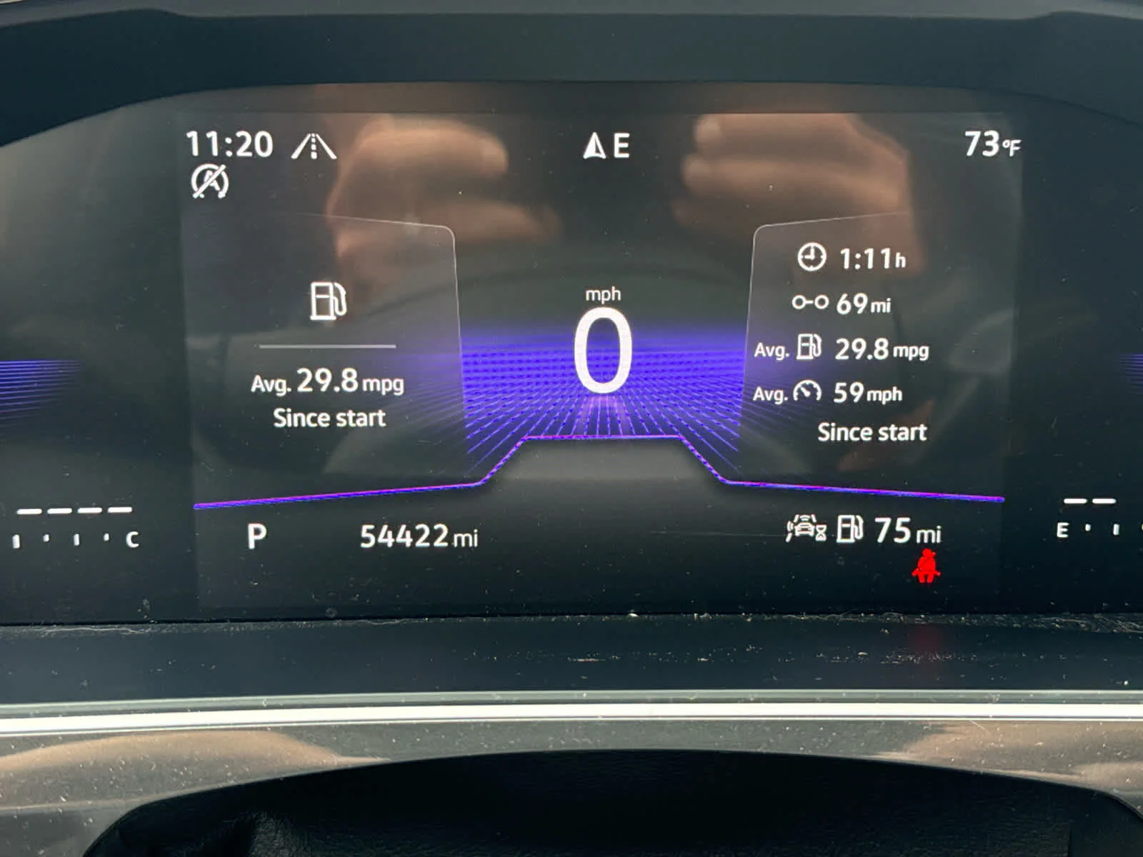 Used 2024 Pyrite Silver Metallic Volkswagen SE R-Line Black image 9