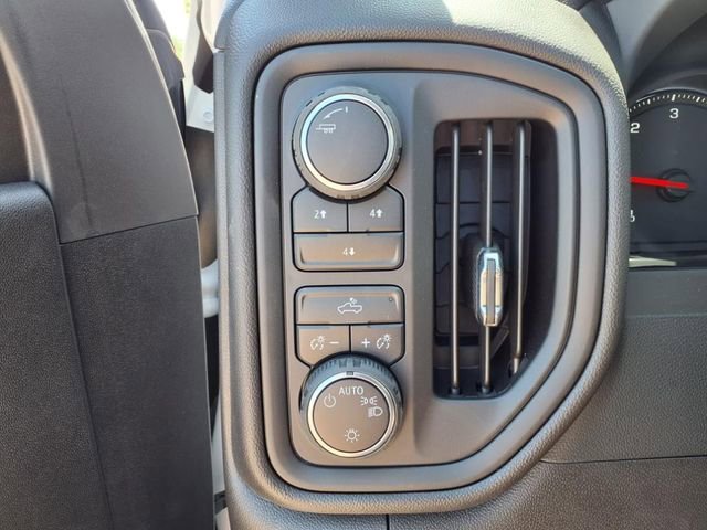 2024 Chevrolet Silverado 3500 HD Work Truck - Photo 13