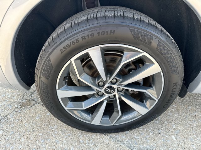 2023 Audi Q5 Premium Plus - Photo 46