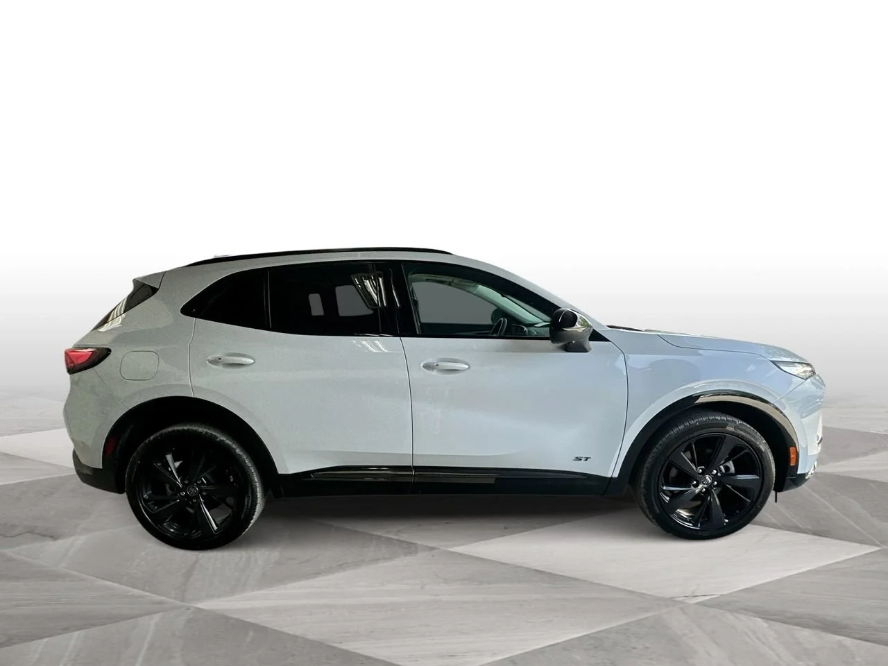 2026 Buick Envision Sport Touring - Photo 9