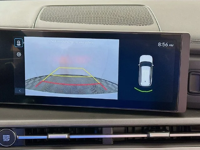 New 2026 Hyundai SANTA FE XRT