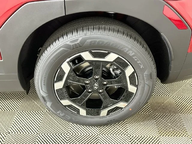 New 2027 Red Hyundai SEL image 20