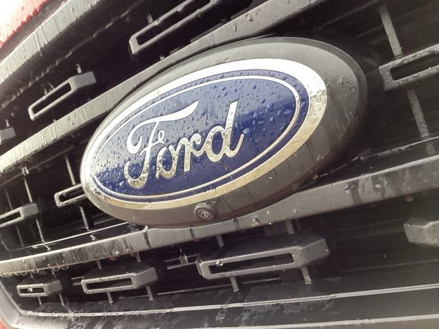 Certified Used 2021 Race Red Ford XL image 3