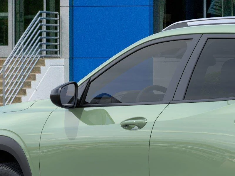 New 2026 Cacti Green Chevrolet ACTIV image 12