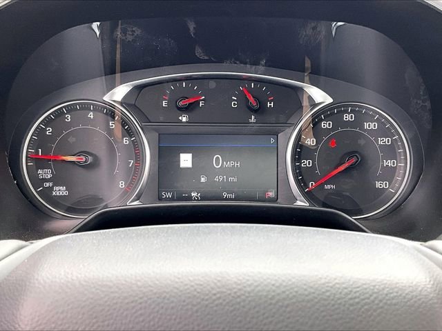 2026 Chevrolet Blazer 3LT - Photo 20