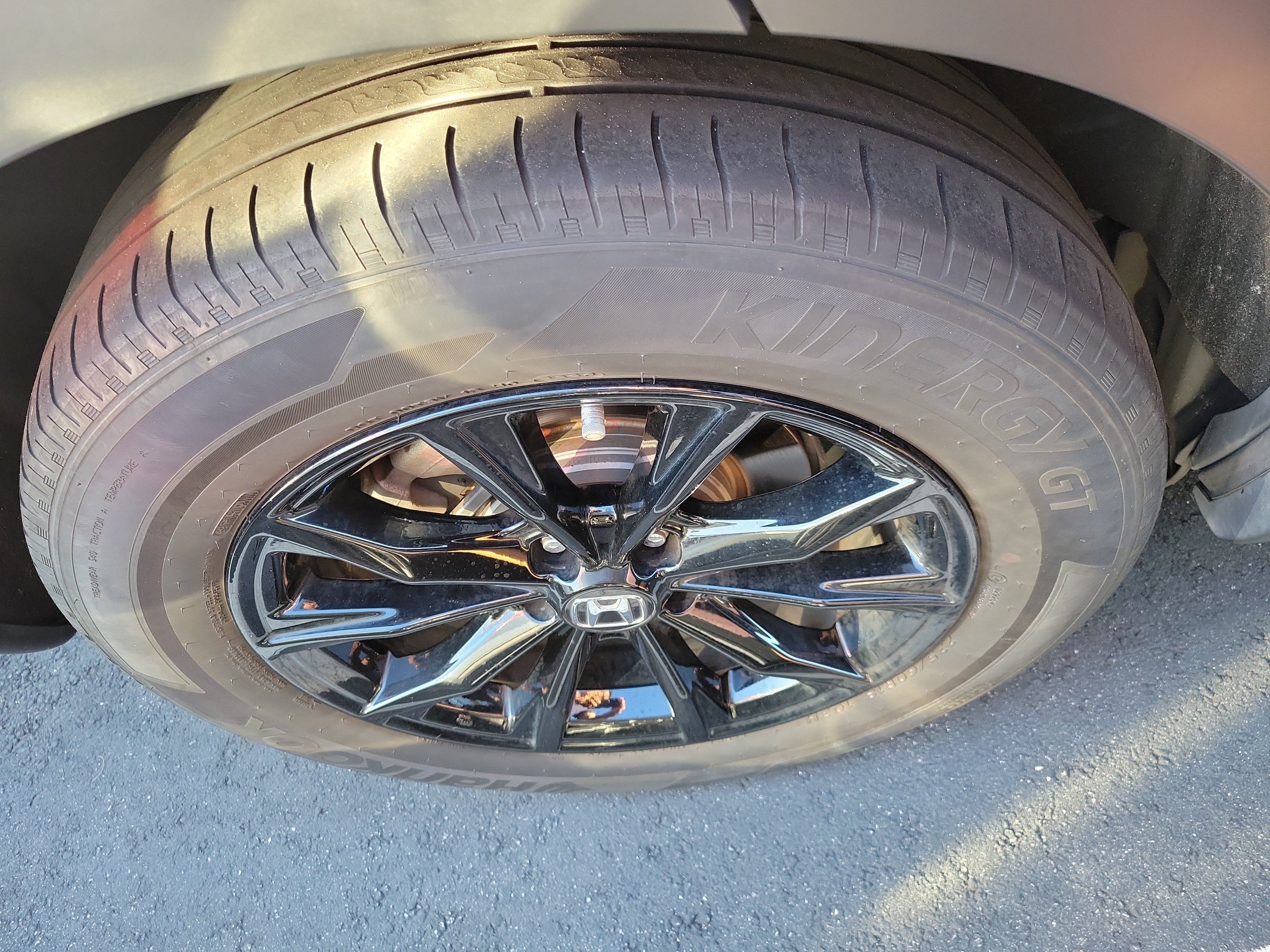2024 Honda CR-V Sport - Photo 29