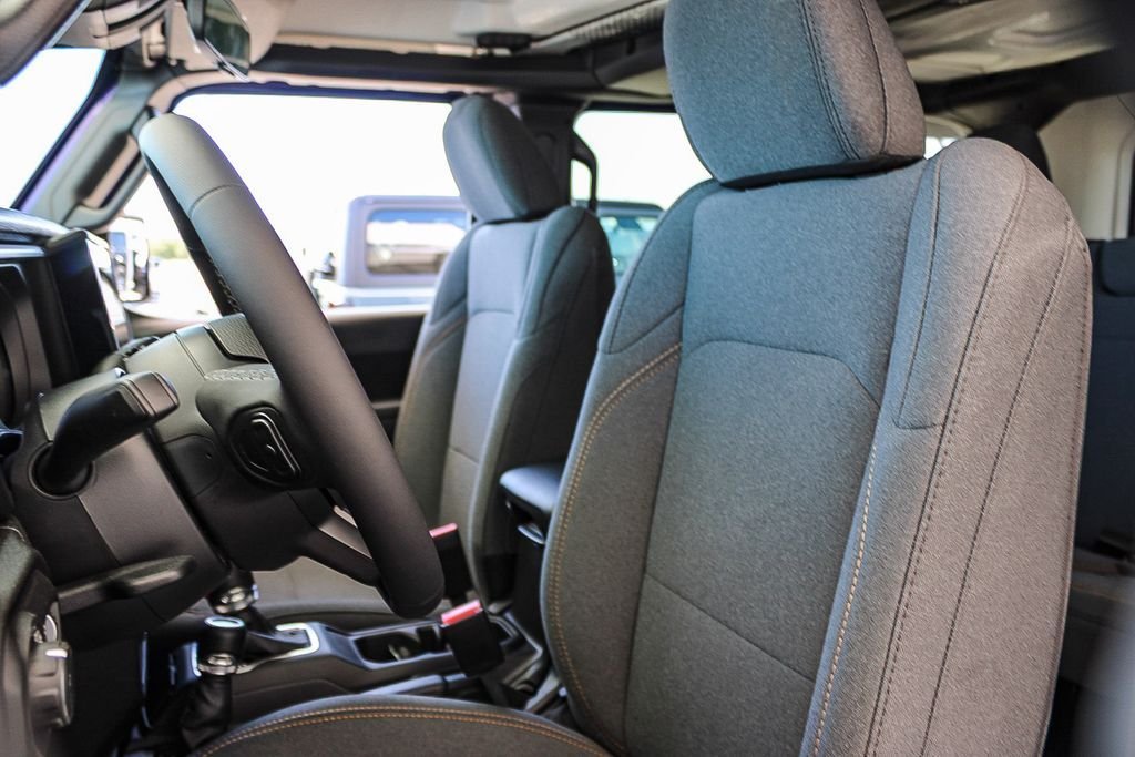 New 2026 Reign Jeep Sport S image 18