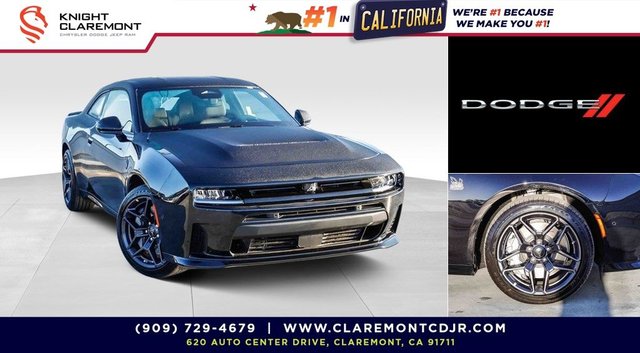 2026 Dodge Charger Charger Scat Pack R/T Scat Pack