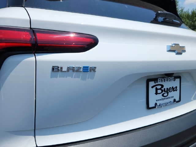 2026 Chevrolet Blazer EV LT - Photo 11
