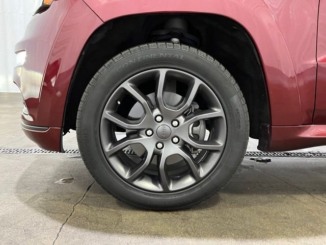 2020 Jeep Grand Cherokee High Altitude - Photo 24
