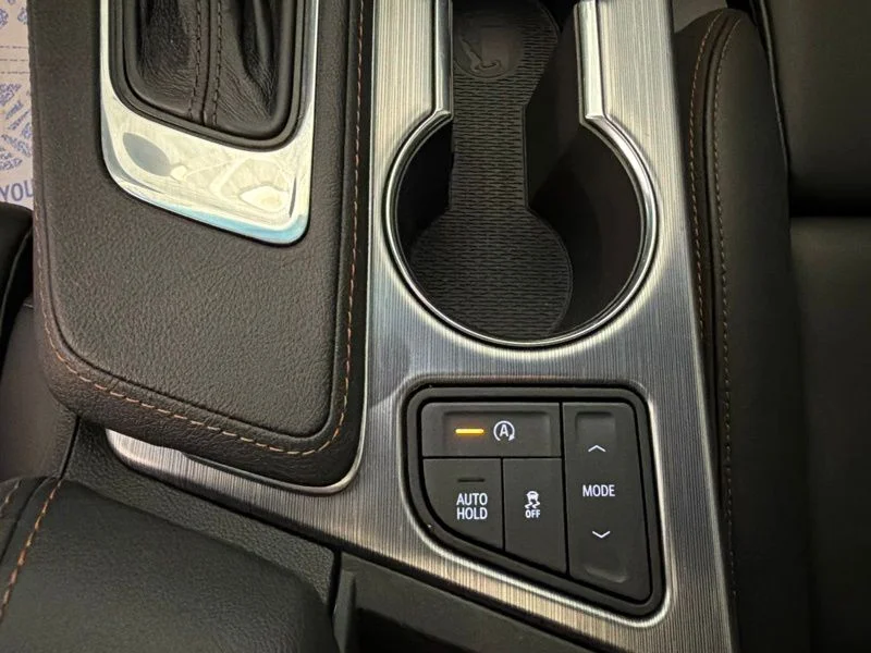 Used 2021 Black Cadillac Sport image 36