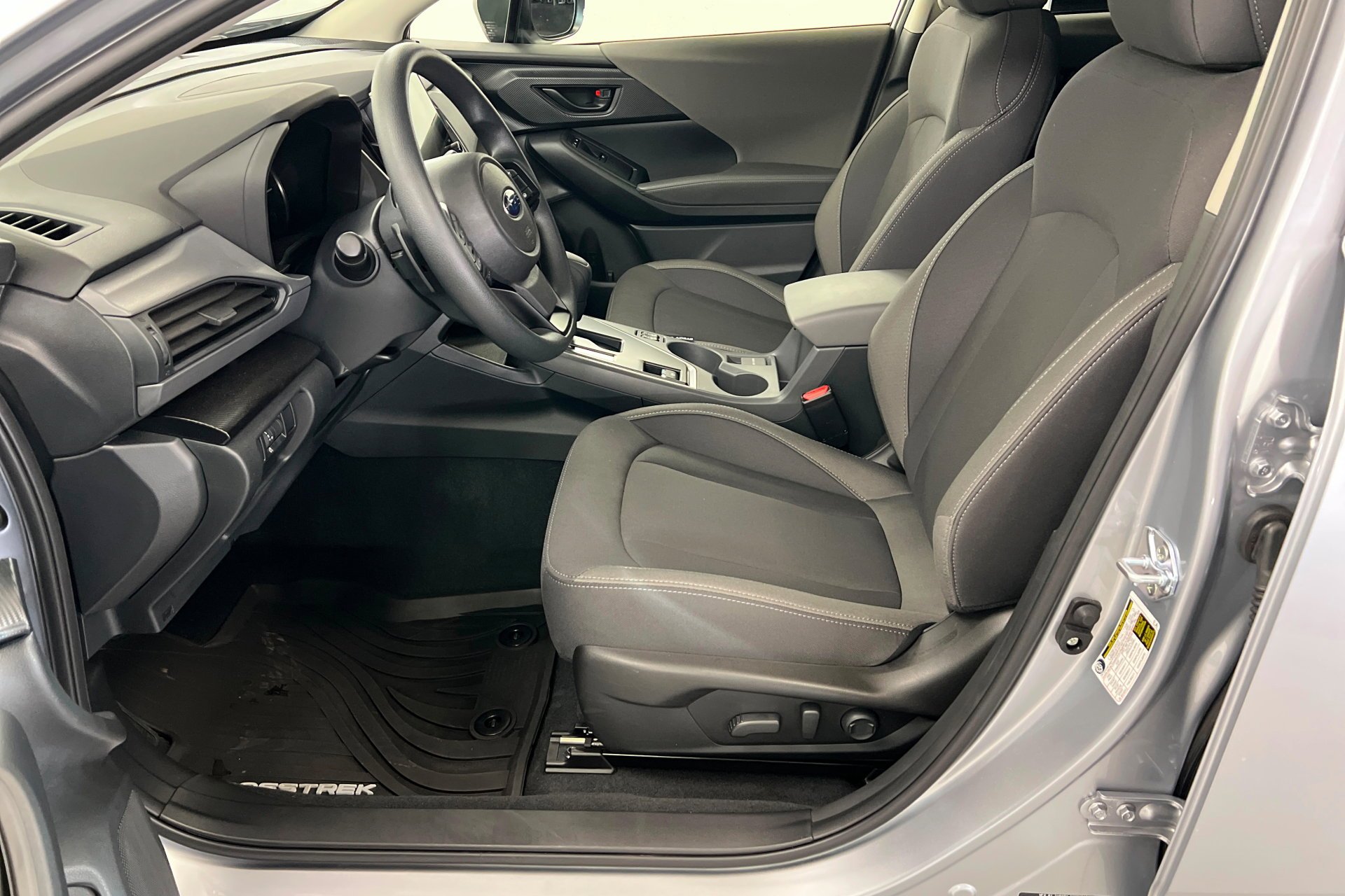2025 Subaru Crosstrek Premium - Photo 18