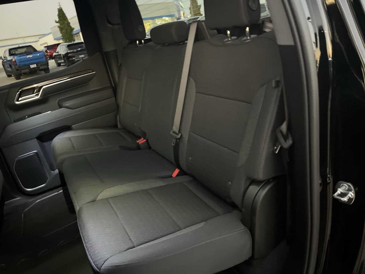 2026 Chevrolet Silverado 1500 LT - Photo 25