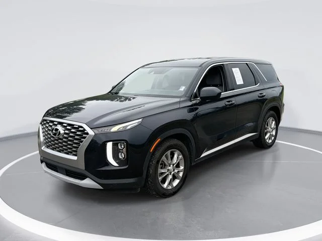2021 Hyundai Palisade SE