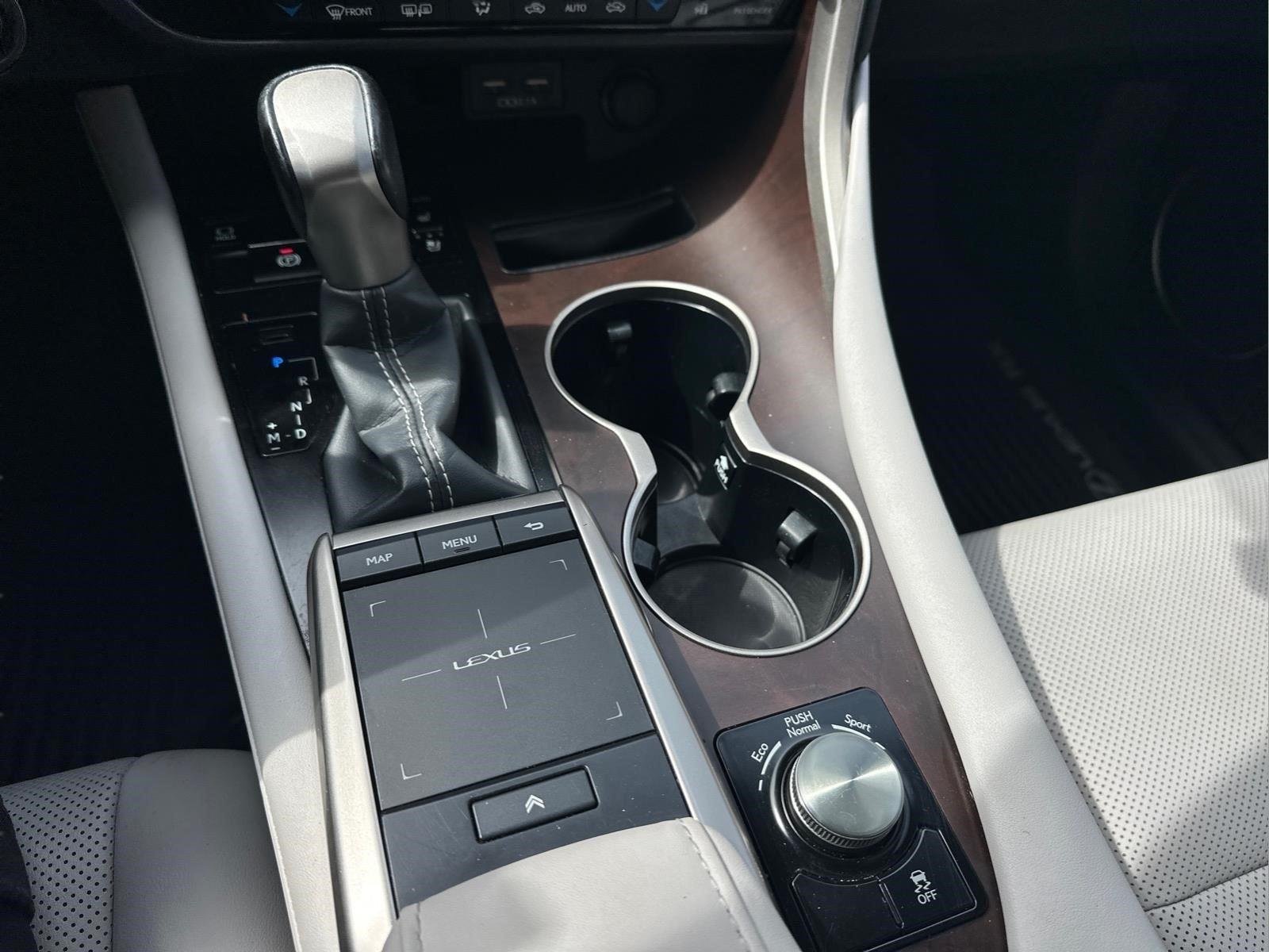 2020 Lexus RX 350 - Photo 31