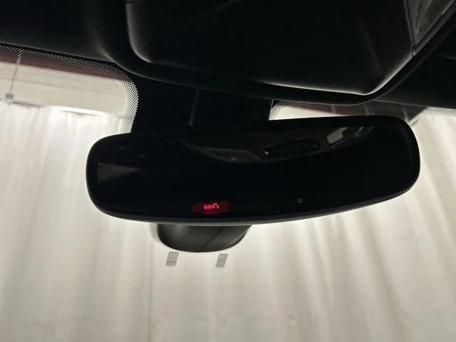 Used 2024 Blue Jeep Limited image 14
