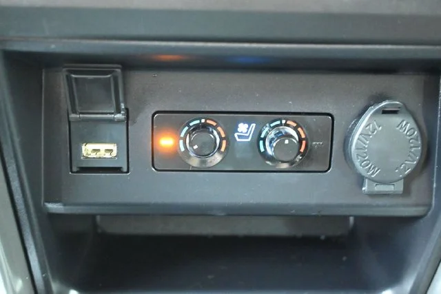 Used 2022 White Toyota Limited image 25