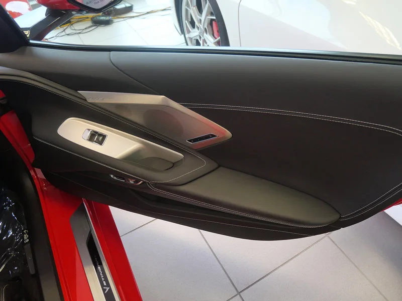 Used 2020 TORCH RED Chevrolet 2LT image 12