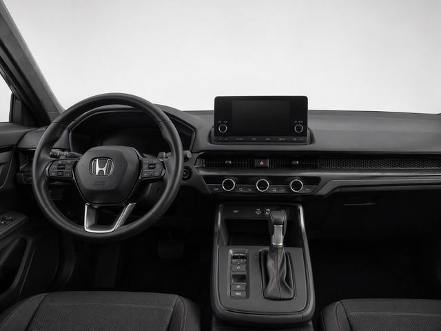 Used 2024 Blue Honda Sport image 21