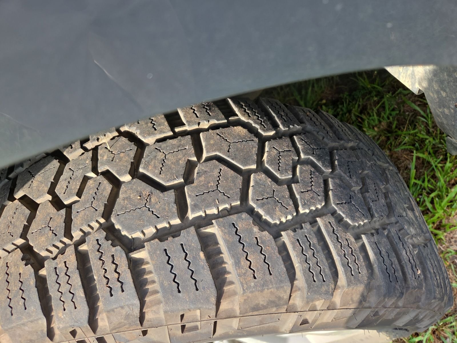 Used 2018 Ford F-150 XL with VIN 1FTEW1E50JFB83235 for sale in Connelly Springs, NC