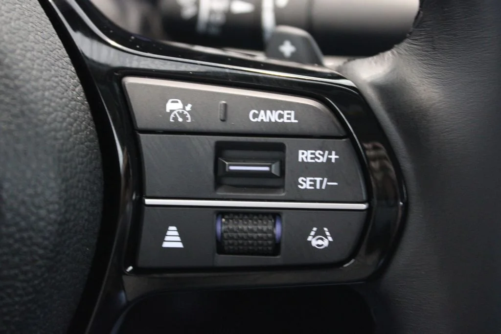 New 2026 Urban Gray Pearl Acura Base image 20