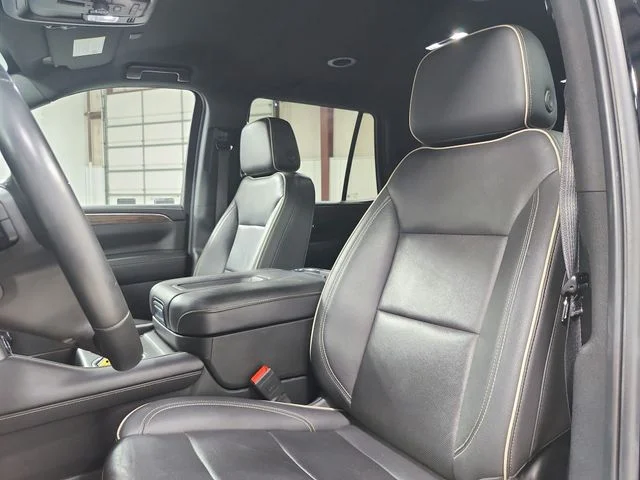 Used 2024 Black Chevrolet Premier image 10