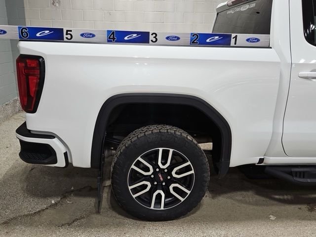 2023 GMC Sierra 1500 AT4 - Photo 32