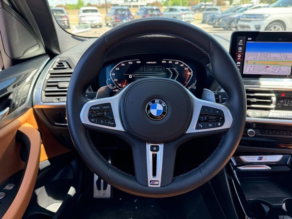 2024 BMW X3 40i - Photo 13