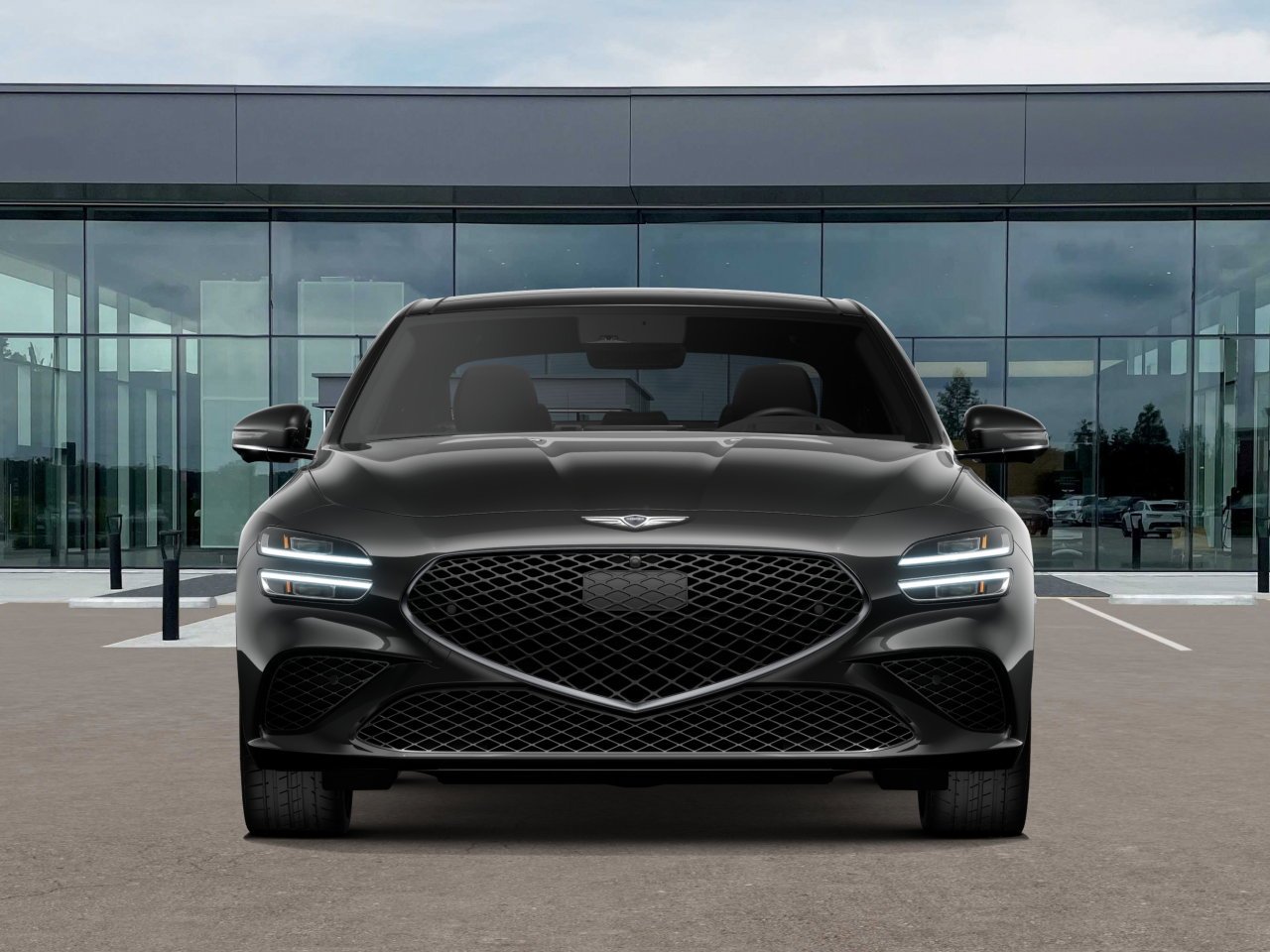 New 2026 Vik Black Genesis 3.3T SPORT PRESTIGE image 22