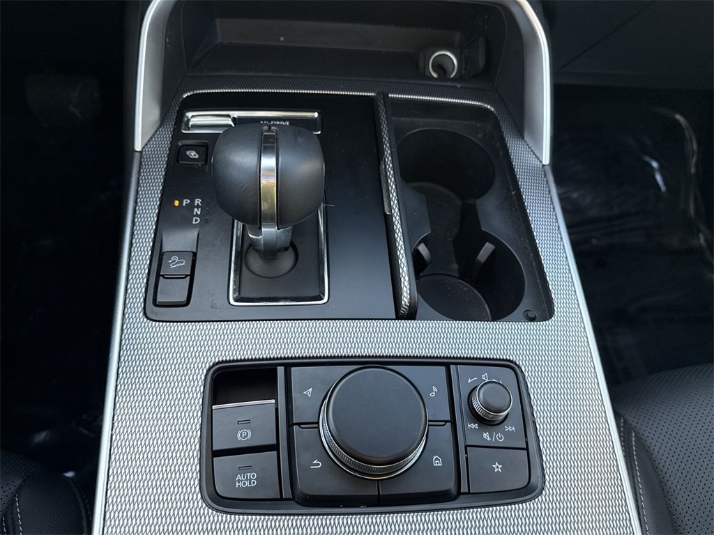 2024 MAZDA CX-90 - Image 19