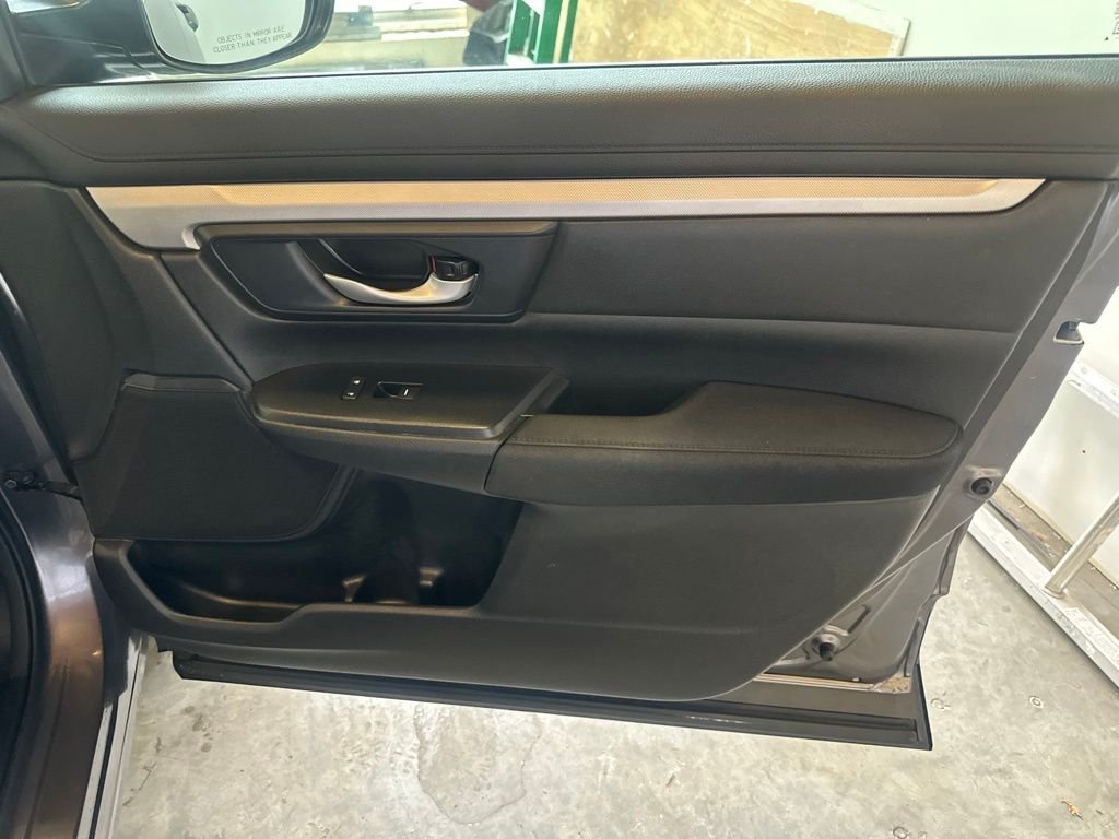 Used 2019 Gray Honda LX image 31