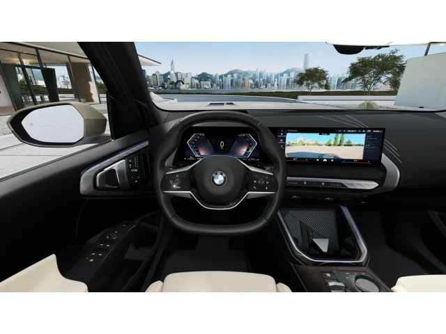 New 2026 Dune Grey Metallic BMW 30 xDrive image 13