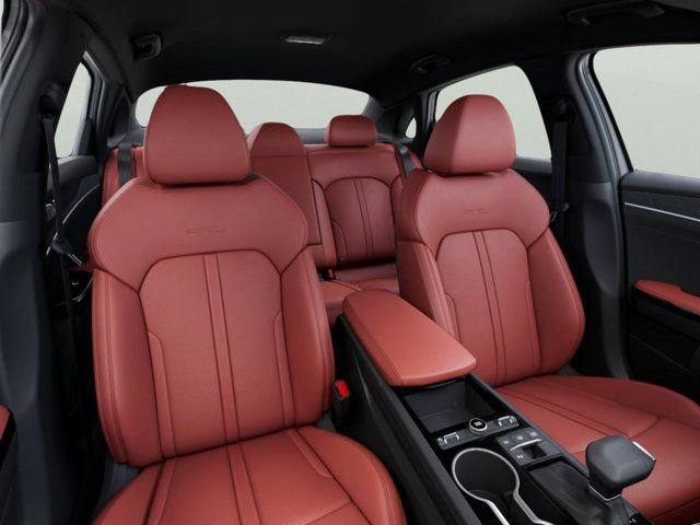 New 2026 Gray Kia GT-Line image 15