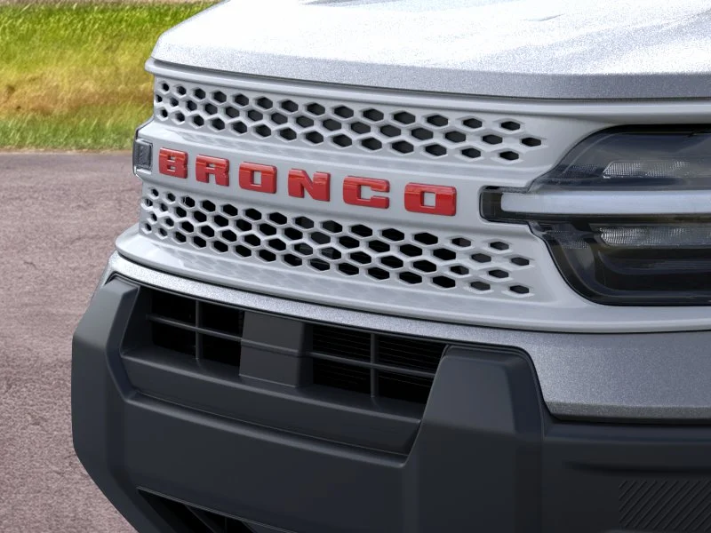 2026 Ford Bronco Sport Heritage - Photo 17