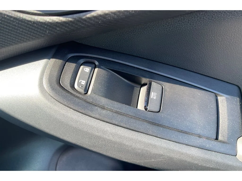 Certified Used 2026 Sapphire Blue Pearl Subaru Premium image 22